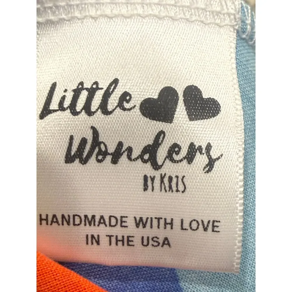 Little Wonders by Kris adorable handmade